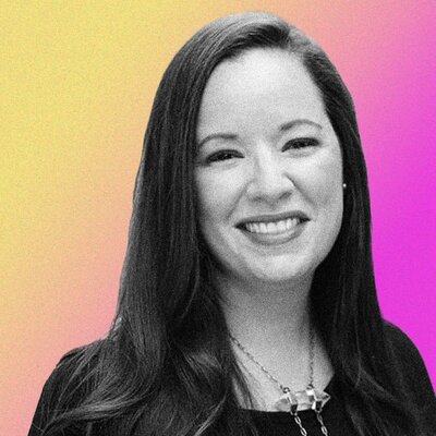 Vivian Belzaguy Hunter