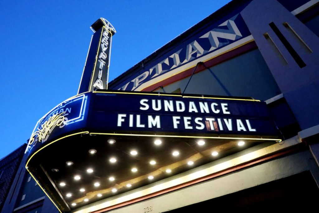 Sundance Film Festival location is up for grabs